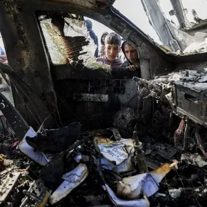 تحقيق مقتل عمال الإغاثة في غزة: الجيش الإسرائيلي يفصِل ضابطين ويوبّخ ثلاثة آخرين