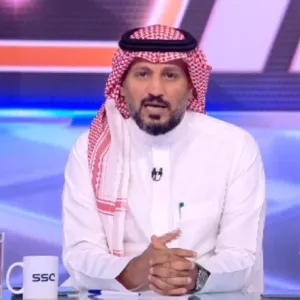 بالفيديو.. الحميدي يكشف معلومات عن نادي الهلال مع بداية الموسم القادم!