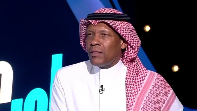 الدعيع يفجر "مفاجأة مدوية" بشأن مشاركة الهلال في كأس العالم للأندية 2025