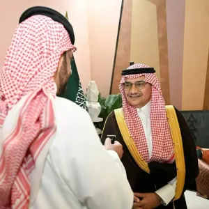 سفير المملكة لدى قطر: المنتجات السعودية معروفة على المستوى الإقليمي والدولي والعالمي