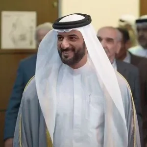 سلطان بن أحمد القاسمي يشهد افتتاح ملتقى البحث العلمي الـ16 في جامعة الشارقة