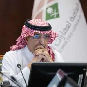 وزير المالية: عجز الميزانية السعودية "مقصود" ولأهداف تنموية..وسنواصل الإنفاق الاستراتيجي