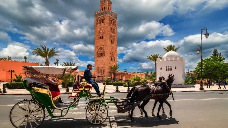 تصنيف أمريكي يضع المغرب ضمن "أكثر الوجهات ودية" في القارة الإفريقية