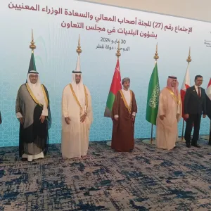 قطر تترأس الاجتماع الـ27 للوزراء الخليجيين المعنيين بشؤون البلديات