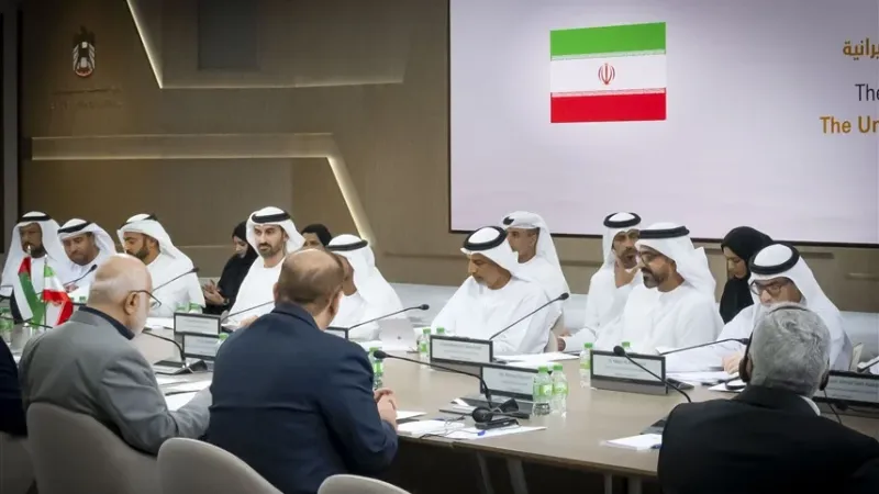 الإمارات وإيران تعقدان الدورة العاشرة للجنة القنصلية المشتركة
