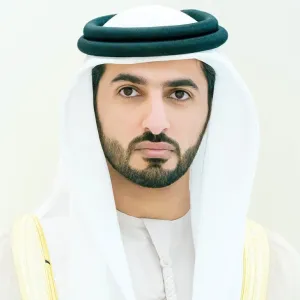 راشد بن حميد: مشاركة إسطبلات «آر آر آر» في كأس دبي العالمي خطوة نحو الإنجازات