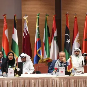 وفد مجلس نواب الشعب، يشارك في أشغال اللجان الدائمة للمؤتمر السادس والثلاثين للاتحاد البرلماني العربي