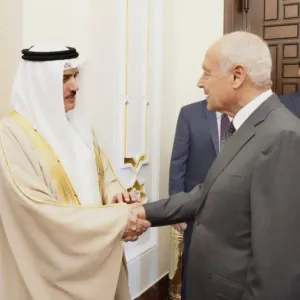 مواقف مشرفة لمملكة البحرين بقيادة جلالة الملك المعظم في دعم العمل العربي المشترك