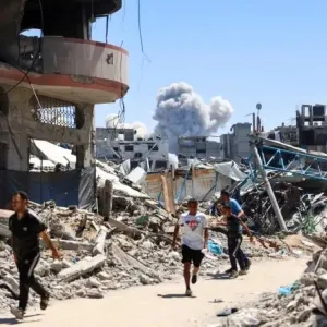ما خطط إسرائيل لـ«ليوم التالي» بعد الحرب في غزة؟