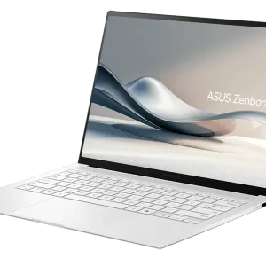 جهاز Asus ZenBook S14 ينطلق بمعالجات Intel Lunar Lake في معرض #IFA2024