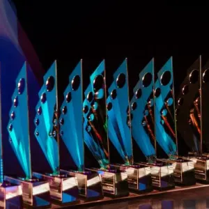 22 فئة في جائزة "الشارقة للاتصال الحكومي" تفتح باب الترشح أمام صنّاع الاتصال من كل انحاء العالم
