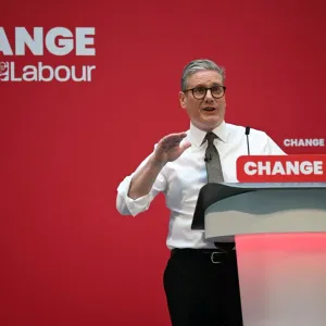 حزب العمال البريطاني يقدم خطة "خلق الثروة" وتحفيز الاقتصاد في المملكة المتحدة