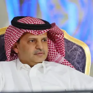 موعد الظهور العلني لمسلي آل معمر بعد استقالته من النصر