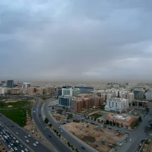 زيادة سكان الرياض إلى 15 مليوناً تسهم في تحولها لمدينة ذات اقتصاد مستقل