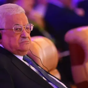 عباس من الرياض: لا بد من حل سياسي يجمع الضفة وغزة في دولة فلسطينية مستقلة