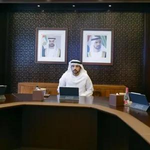 حمدان بن محمد: بقيادة محمد بن راشد وجهود أبنائها المخلصين ستظل دبي قادرة على تجاوز التحديات