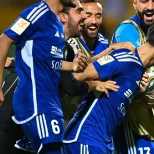 النصر يواجه الوصل في نهائي كأس رئيس الدولة لكرة القدم