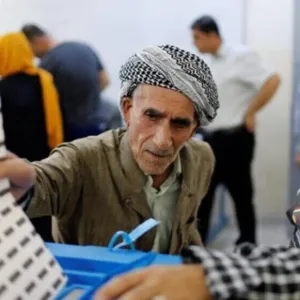مفوضية الانتخابات تقترح موعدا جديدا لإجراء انتخابات برلمان كردستان (وثيقة)