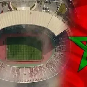 رسميا.. كاف توافق على 5 ملاعب مغربية لاستضافة تصفيات كأس العالم 2026