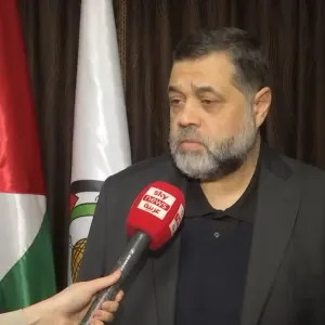 حمدان: توقيت الاتفاق يتوقف على قبول نتنياهو بمطالب حركة حماس