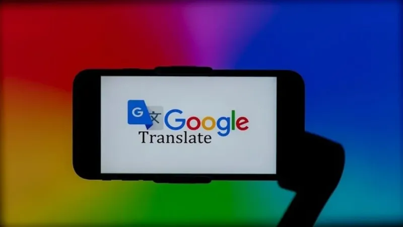التحديث الأكبر بتاريخها.. غوغل تضيف 110 لغات إلى تطبيق الترجمة