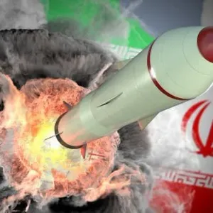 مصدر يكشف حقيقة سقوط" صواريخ إيرانية" شرق العراق