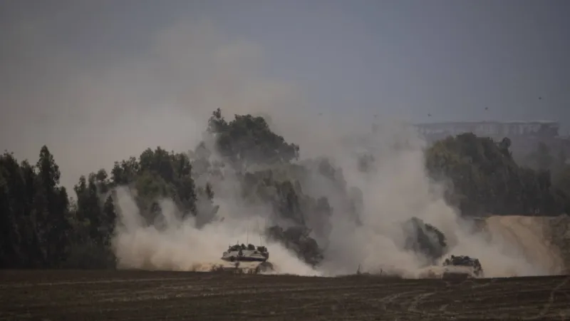 نتنياهو يتمسك باستبعاد السلطة عن «اليوم التالي» في غزة