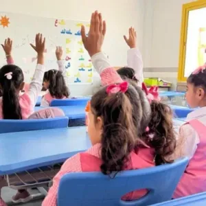عودة 700 ألف طالب وطالبة في مدارس جدة لمقاعد الدراسة بعد الإجازة