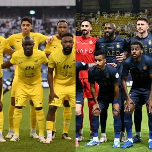 بعد الاجتماع مع "الاستقطاب" .. حقيقة انتقال محترف الاتحاد إلى النصر في الصيفية