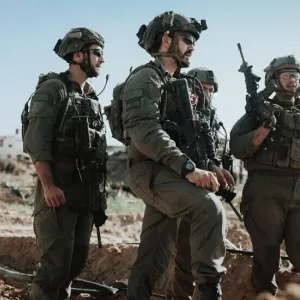 "معطف الريح لم يعمل"!.. إعلام عبري يقدم رواية جديدة عن مقتل 8 جنود إسرائيليين حرقا في "مدرعة النمر"