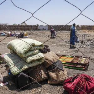 برنامج الأغذية العالمي: السودان على شفا "أكبر أزمة جوع في العالم"