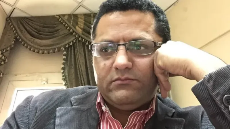 مصر.. أزمة بين «الصحفيين» و«الممثلين» بسبب عزاء صلاح السعدني