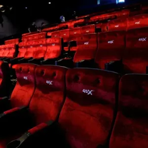 هيئة الأفلام السعودية تطلق برامج تشجيعية لتنمية قطاع السينما