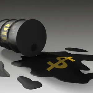 استقرار أسعار النفط في البورصات العالمية