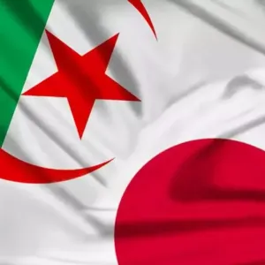 اتفاق جزائري ياباني لإنشاء لجنة إقتصادية مشتركة