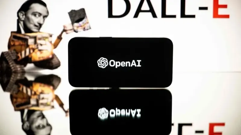 OpenAI تطلق أدوات جديدة للمبدعين وصناع المحتوى
