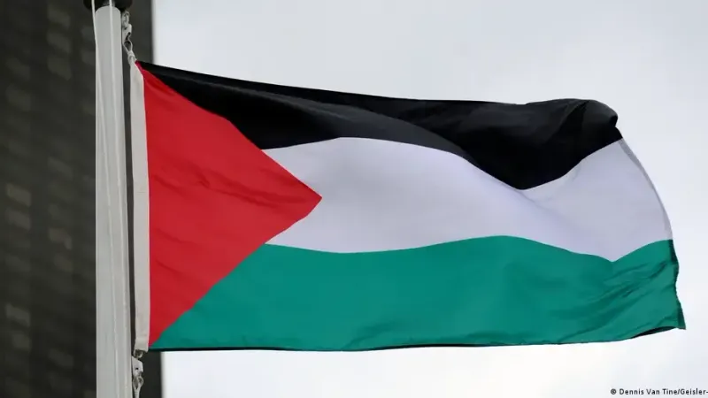 إجراءات اعتراف دول أوروبية بدولة فلسطين تدخل حيز التنفيذ