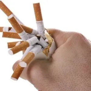 مكتب منظمة الصحة العالمية في تونس: معدل عمر متعاطي أول سيجارة في البلاد يناهز الـ 7 سنوات