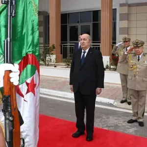 الاقتراع الرئاسي الجزائري .. أعراض "حمل كاذب" لديمقراطية النظام العسكري