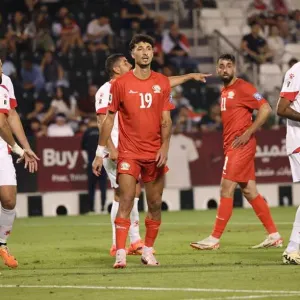8 منتخبات عربية تتأهل للمرحلة الثالثة لـ تصفيات كأس العالم 2026 وآسيا 2027