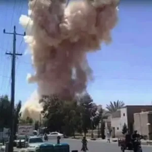 أفغانستان.. هجوم انتحاري دام في قندهار