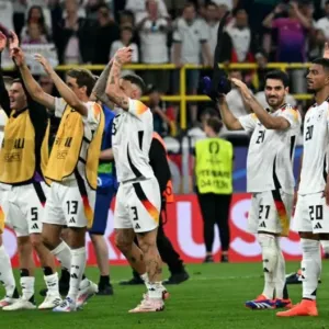 المنتخب الألماني يتأهل إلى ربع النهائي بفوزه على نظيره الدنماركي