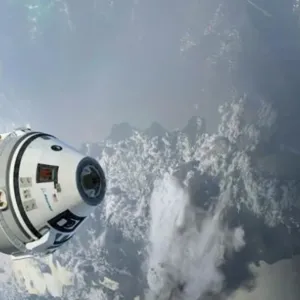 "ناسا" تحدّد الموعد الجديد لإطلاق أول رحلة مأهولة لكبسولة "ستارلاينر" الفضائية
​