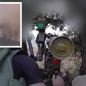 "حزب الله" يبث لقطات من استهدافه تجهيزات تجسسية في موقع العباد الإسرائيلي (فيديو)