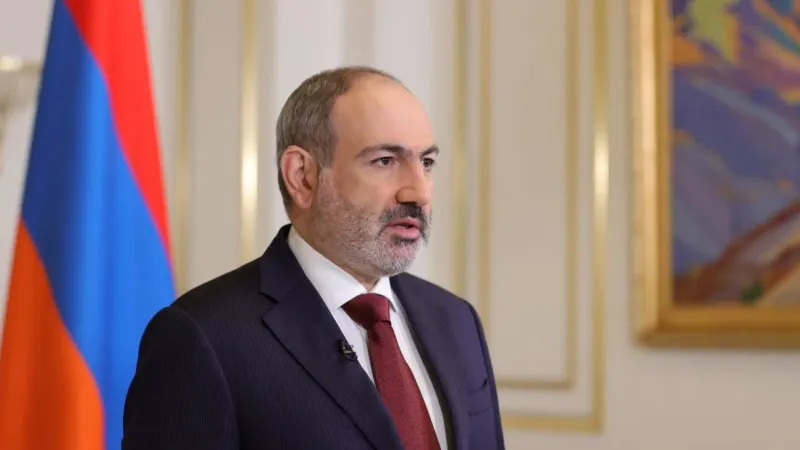 هبوط اضطراري لمروحية رئيس وزراء أرمينيا "دون ضحايا"
