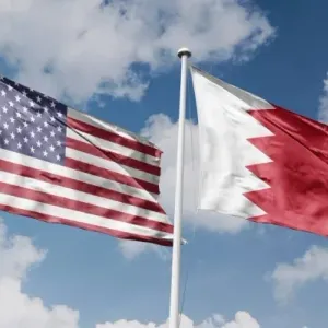 البحرين تثمن مبادرة رئيس الولايات المتحدة بشأن وقف إطلاق النار في قطاع غزة
