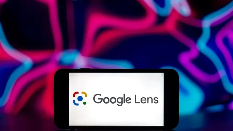 كيف تستخدم أداة البحث المرئي "غوغل لينس" على هاتفك؟