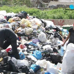 بلدية الغبيري تعلن معاودة رفع النفايات من الأوزاعي