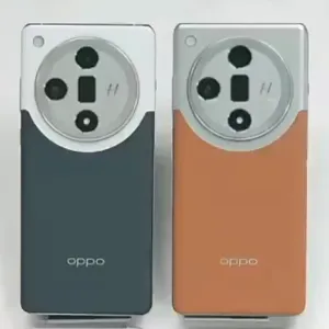 مقطع فيديو يستعرض تصميم Oppo Find X7 قبل الإعلان الرسمي