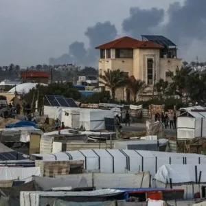 سلطنة عُمان تدين العدوان الإسرائيلي في غزة و رفح